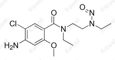 Metoclopramide Impurity 89