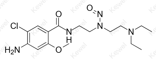Metoclopramide Impurity 90