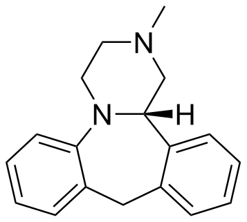 (S)-Mianserin