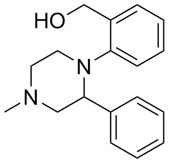 Mianserin hydrochloride EP Impurity A
