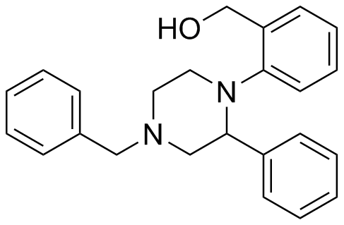 Mianserin hydrochloride EP Impurity D