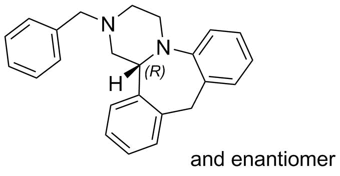 Mianserin hydrochloride EP Impurity F