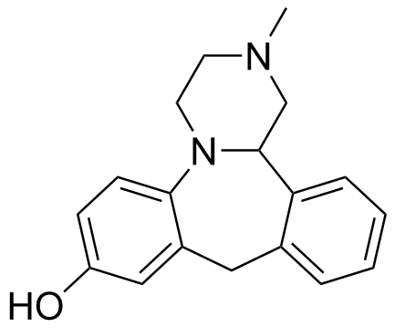 Mianserin Impurity 11