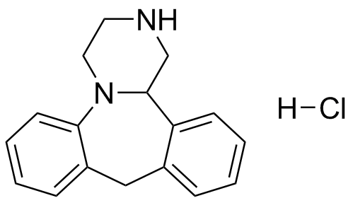 Mianserin Hydrochloride EP Impurity E