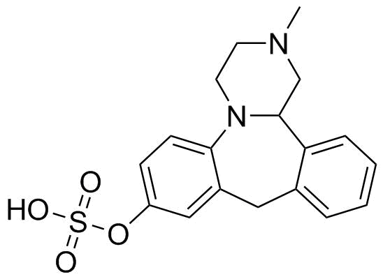 Mianserin Hydrochloride Impurity 7