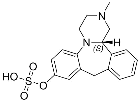 Mianserin Hydrochloride Impurity 8