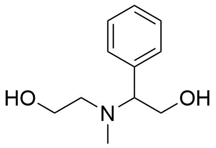 Mianserin Impurity 14