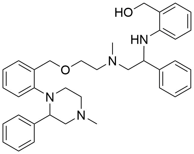 Mianserin Impurity 26