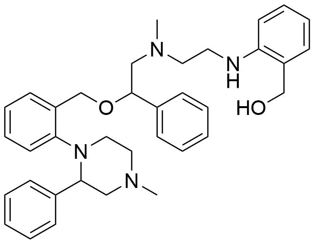 Mianserin Impurity 27