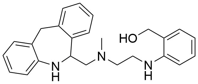Mianserin Impurity 28