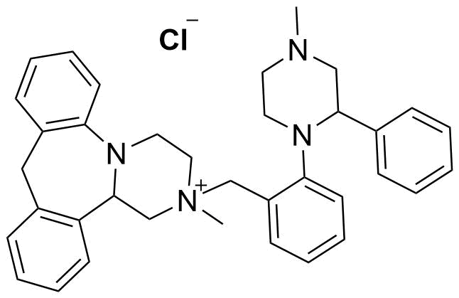 Mianserin Impurity 29