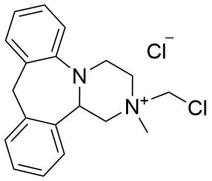 Mianserin Impurity 30