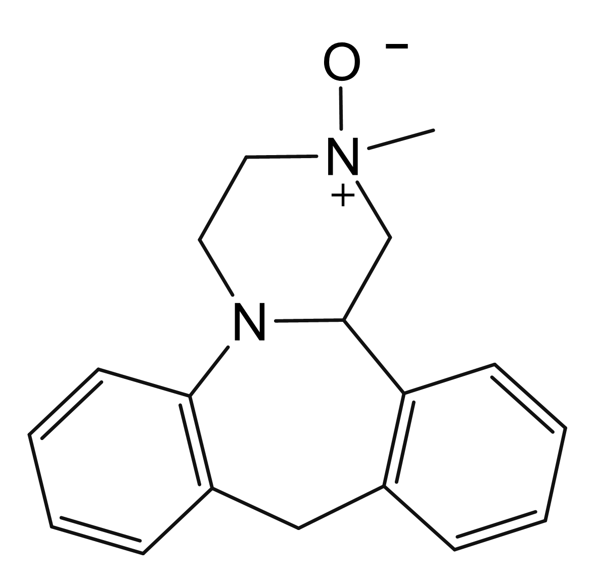 Mianserin Impurity 37
