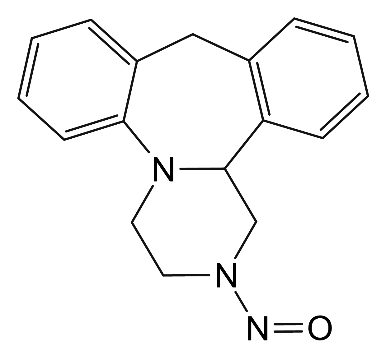 Mianserin Impurity 39