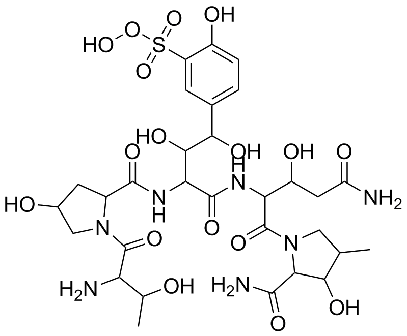 Micafungin Impurity I