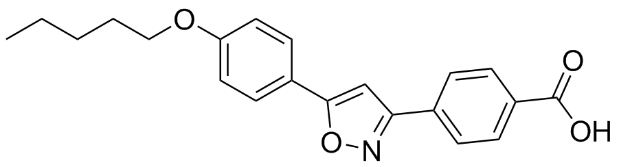 Micafungin Side Chain Acid