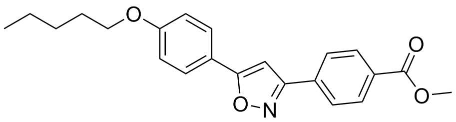 Micafungin Side Chain Methyl Ester