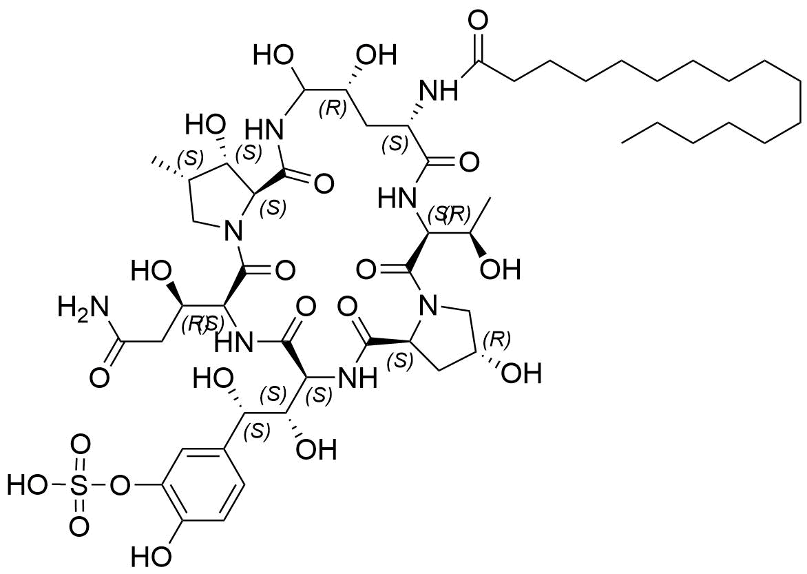 Micafungin Impurity 15
