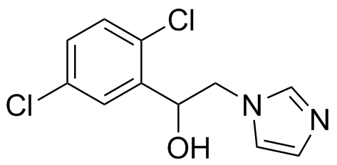 Miconazole Impurity 4