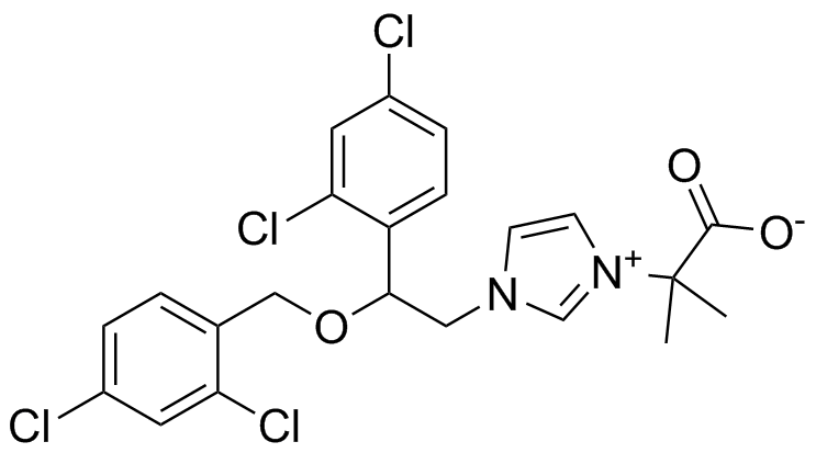 Miconazole Nitrate EP Impurity E