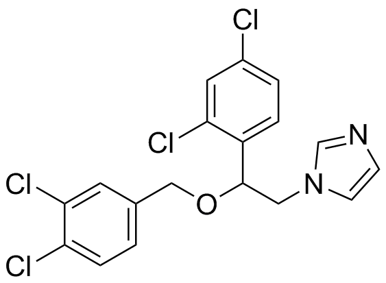 Miconazole Nitrate EP Impurity F