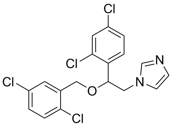 Miconazole Nitrate EP Impurity G