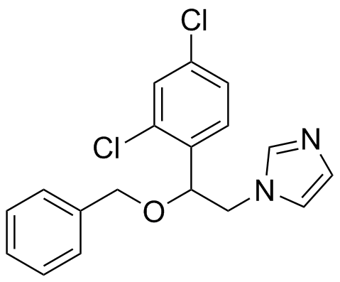 Miconazole Nitrate EP Impurity H
