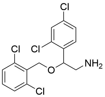 Miconazole Nitrate Impurity 13