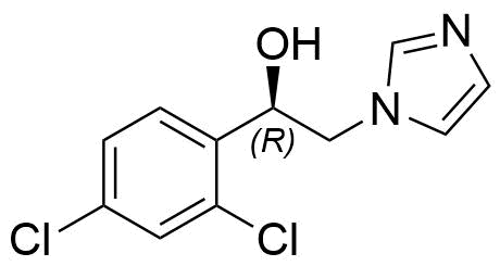 Miconazole Nitrate Impurity 14