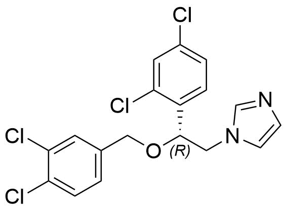Miconazole Nitrate Impurity 15