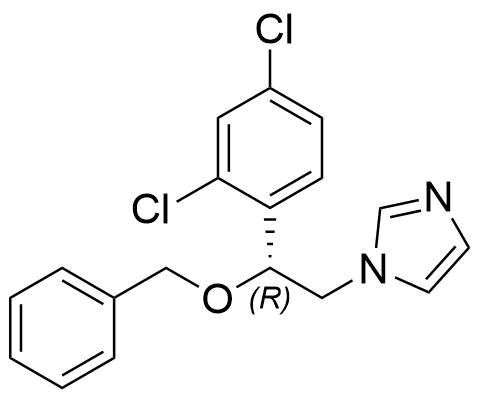 Miconazole Nitrate Impurity 16