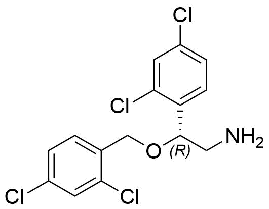 Miconazole Nitrate Impurity 17