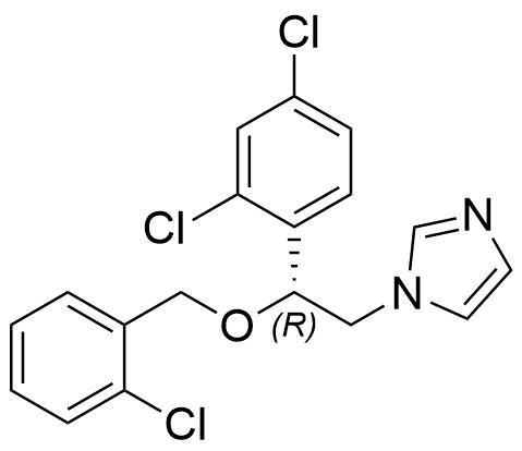 Miconazole Nitrate Impurity 18