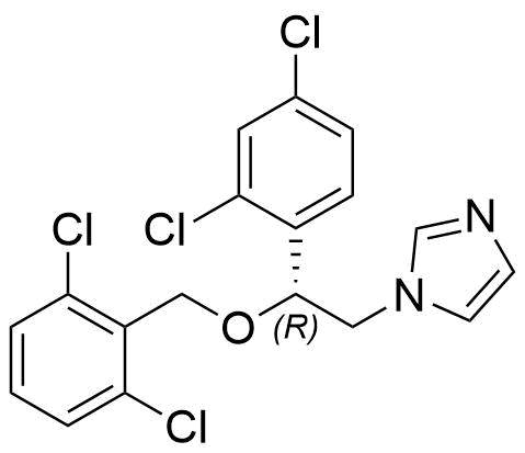 Miconazole Nitrate Impurity 19