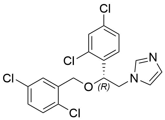 Miconazole Nitrate Impurity 20