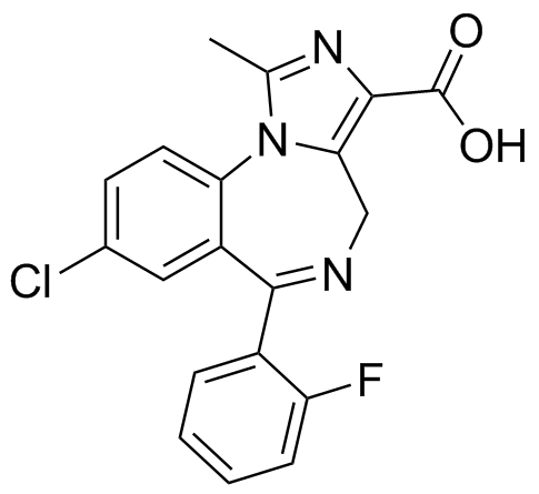 Midazolam EP Impurity C