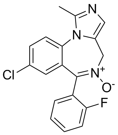 Midazolam EP Impurity D