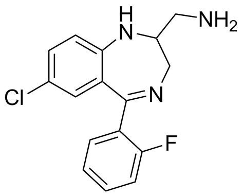Midazolam EP Impurity E
