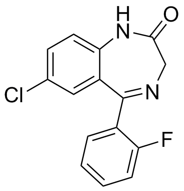 Midazolam EP Impurity F