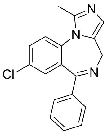 Midazolam EP Impurity G