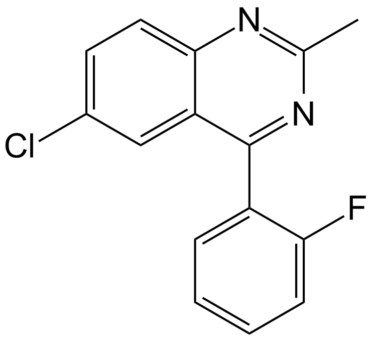Midazolam EP Impurity H