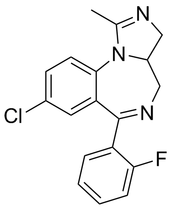 Midazolam EP Impurity I