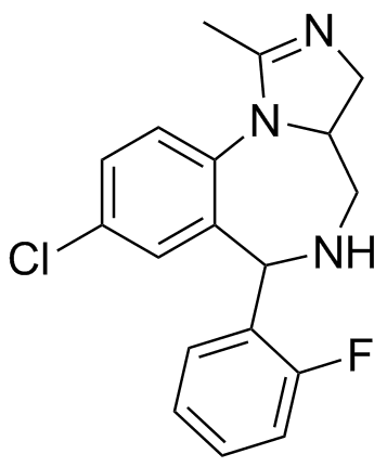 Midazolam EP Impurity J