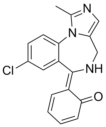 Midazolam Impurity 1