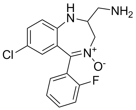 Midazolam Impurity 11