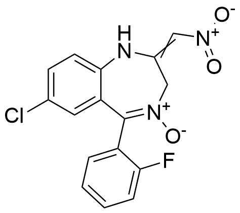 Midazolam Impurity 13