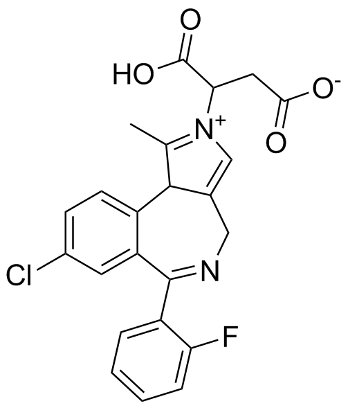 Midazolam Impurity 14