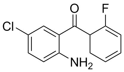 Midazolam Impurity 4