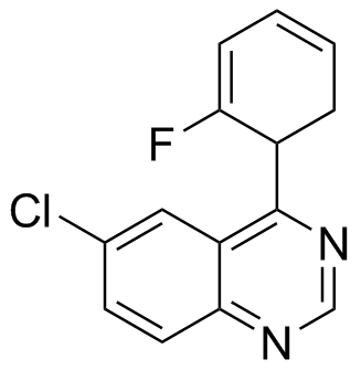 Midazolam Impurity 5