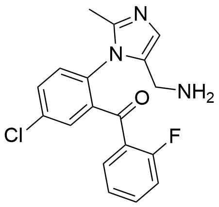 Midazolam Impurity 6